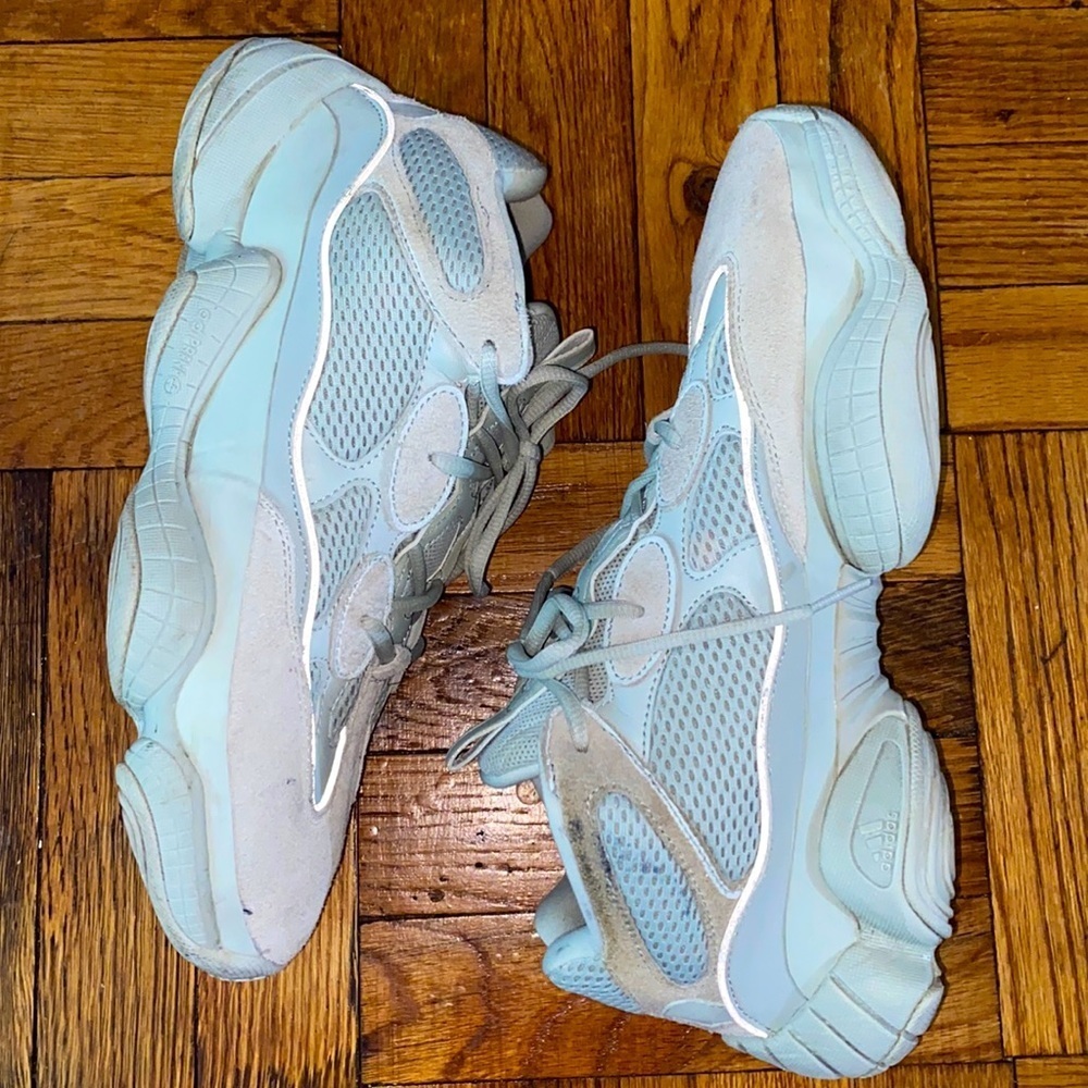 Adidas Yeezy 500 blush  size: 11 no box